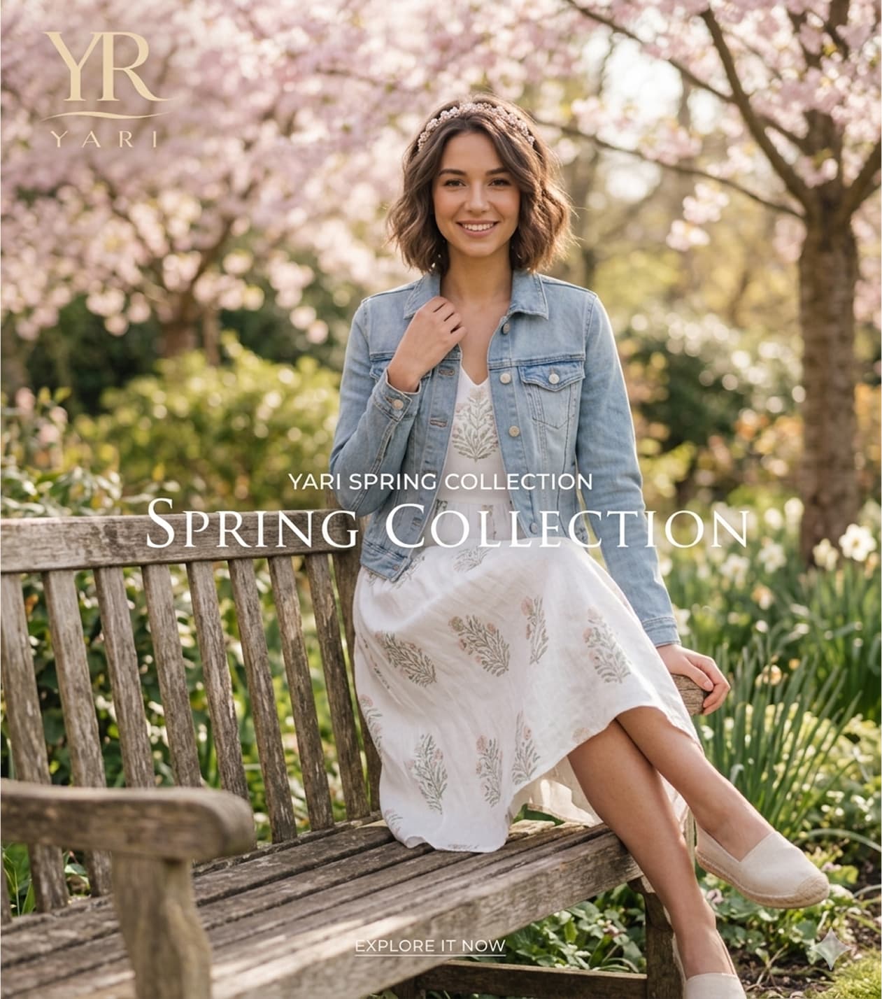Spring Collection